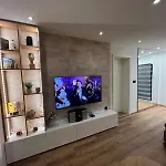Lejlighed E