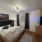 E Lejlighed *