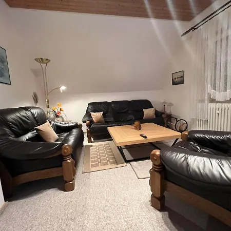 Apartment E *