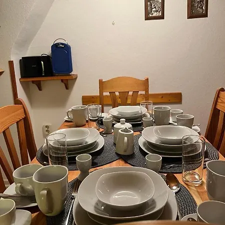 E Apartment