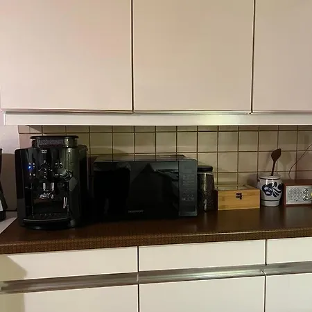 Apartment E *