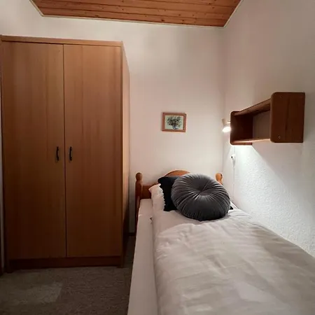 Apartment E *