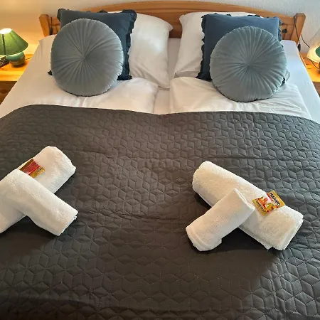 Apartamento E Soltau