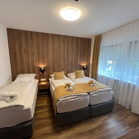 Apartment E *