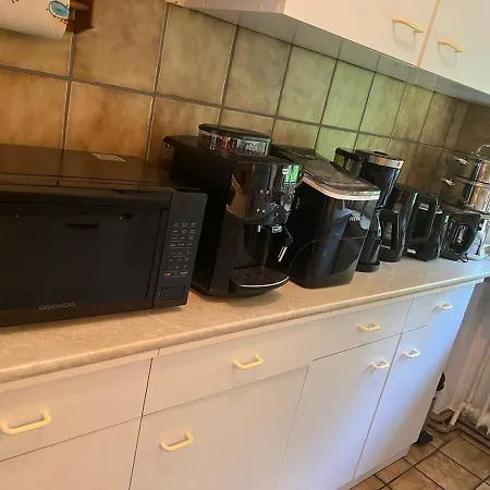 E Apartment