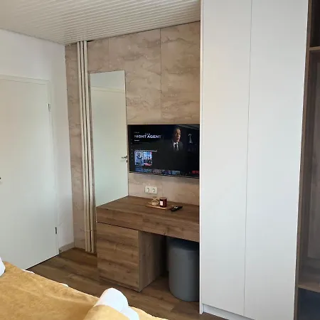 Apartment E *