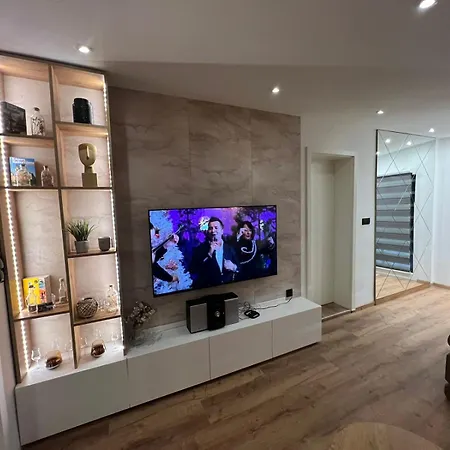 Apartamento E