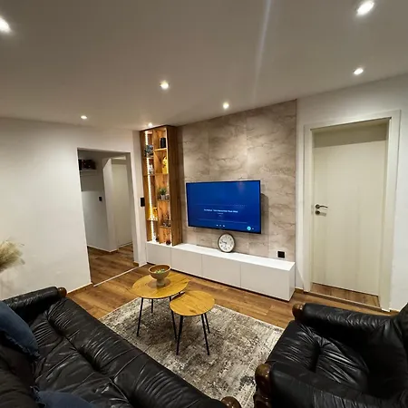 Apartment E *