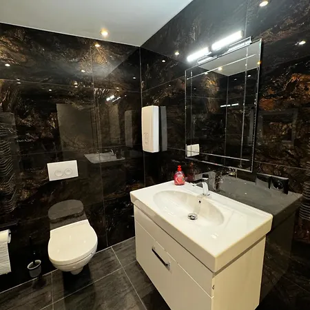 Apartamento E *