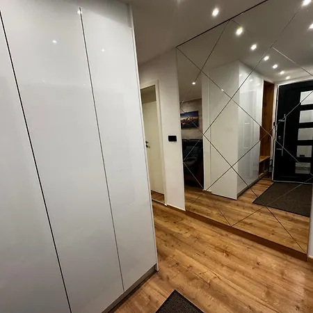 Apartment E Soltau