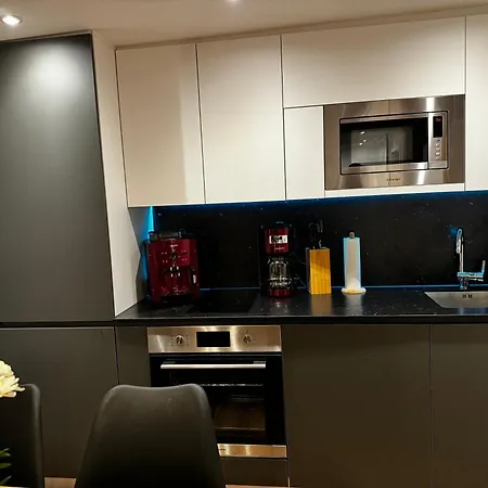 Apartment E *