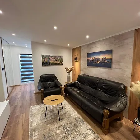 E Apartment Soltau