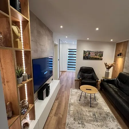 Apartment E *