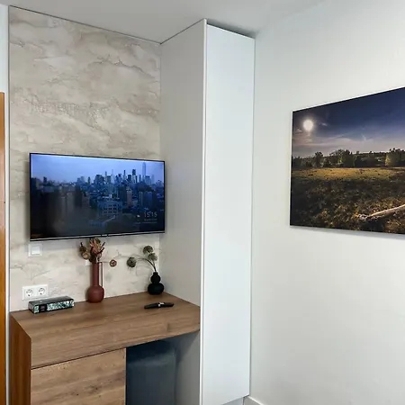 Apartment E Soltau