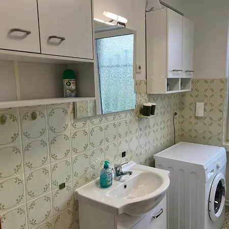 E Apartment Soltau