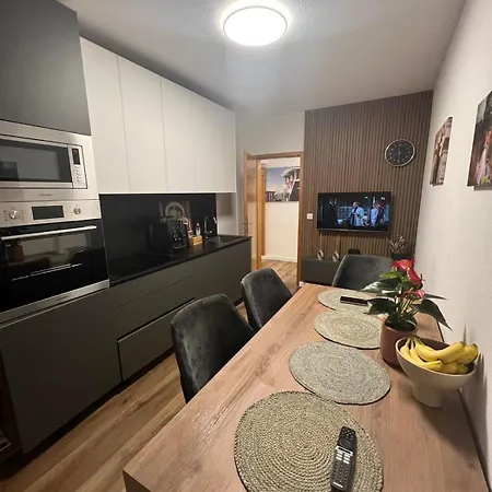 Apartment E Soltau