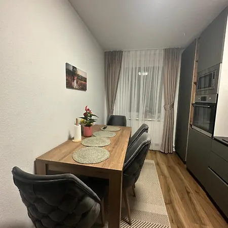Apartment E