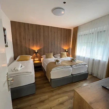Apartment E Soltau
