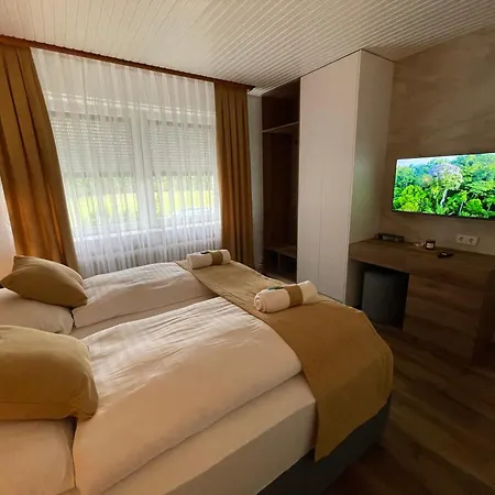 E Apartamento Soltau