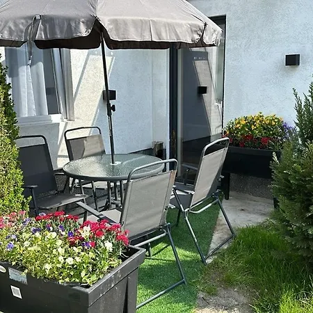 Apartment E Soltau