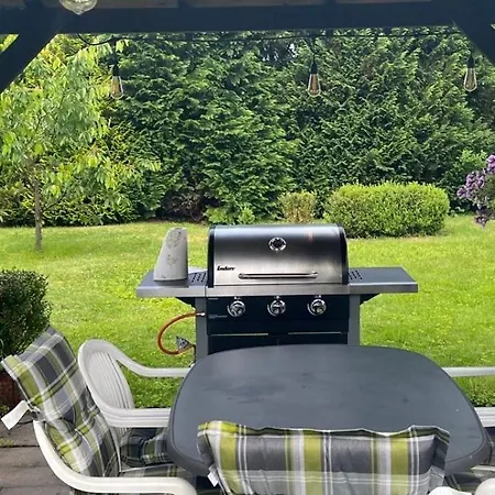 E Apartment Soltau