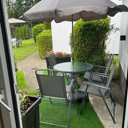 Apartment E Soltau