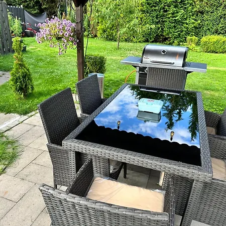 E Apartment Soltau