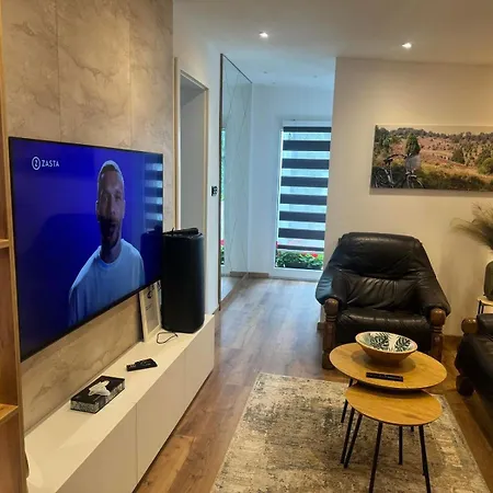 E Apartment Soltau