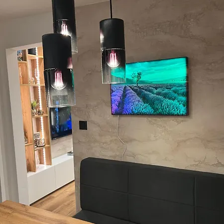 E Apartamento Soltau