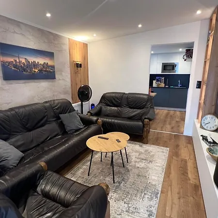 Apartment E Soltau