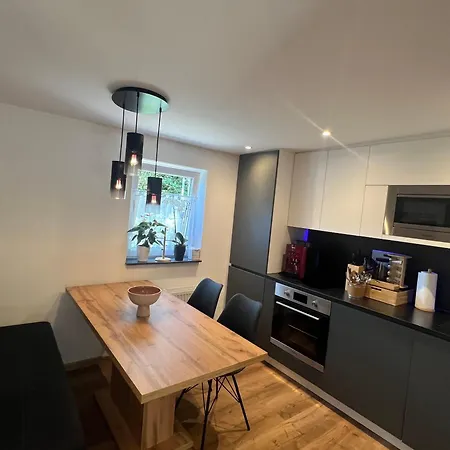 E Apartmán