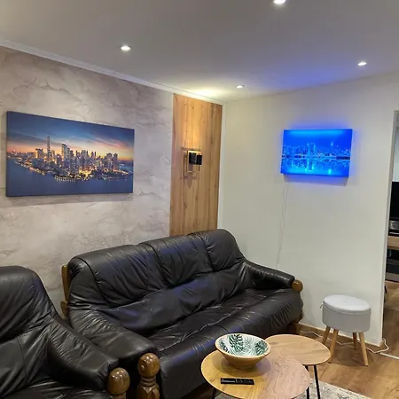Apartment E Soltau