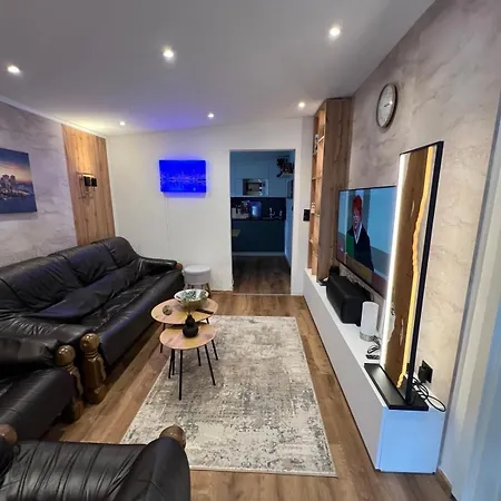 Apartment E