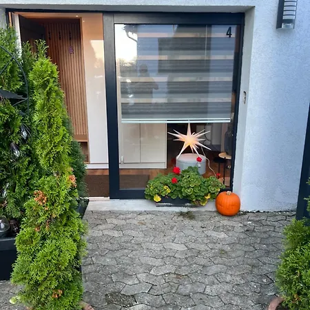 Apartment E Soltau