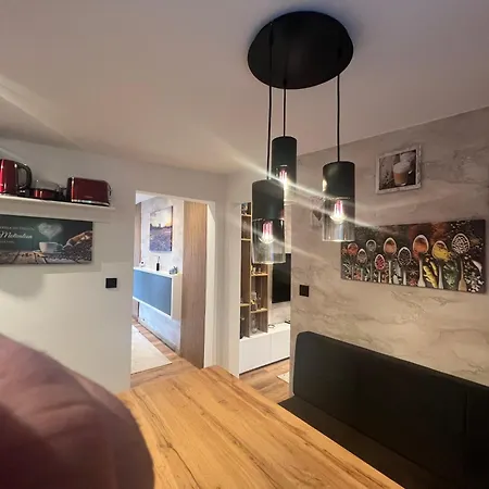 Apartamento E