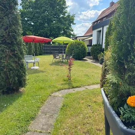 Apartment E Soltau