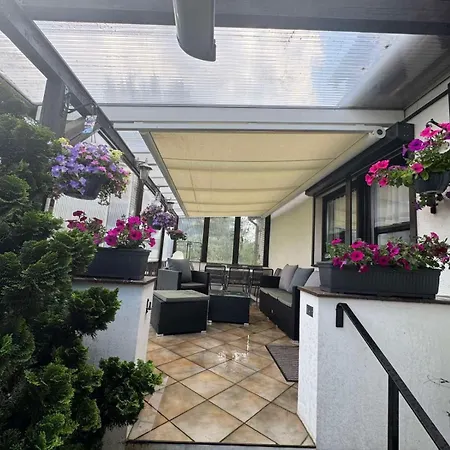 Apartment E