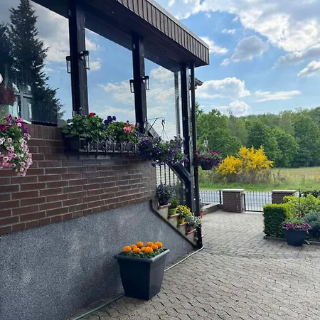 E Apartment Soltau